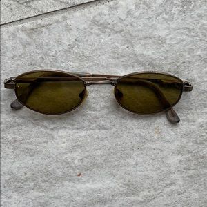Vintage Revo Sunglasses